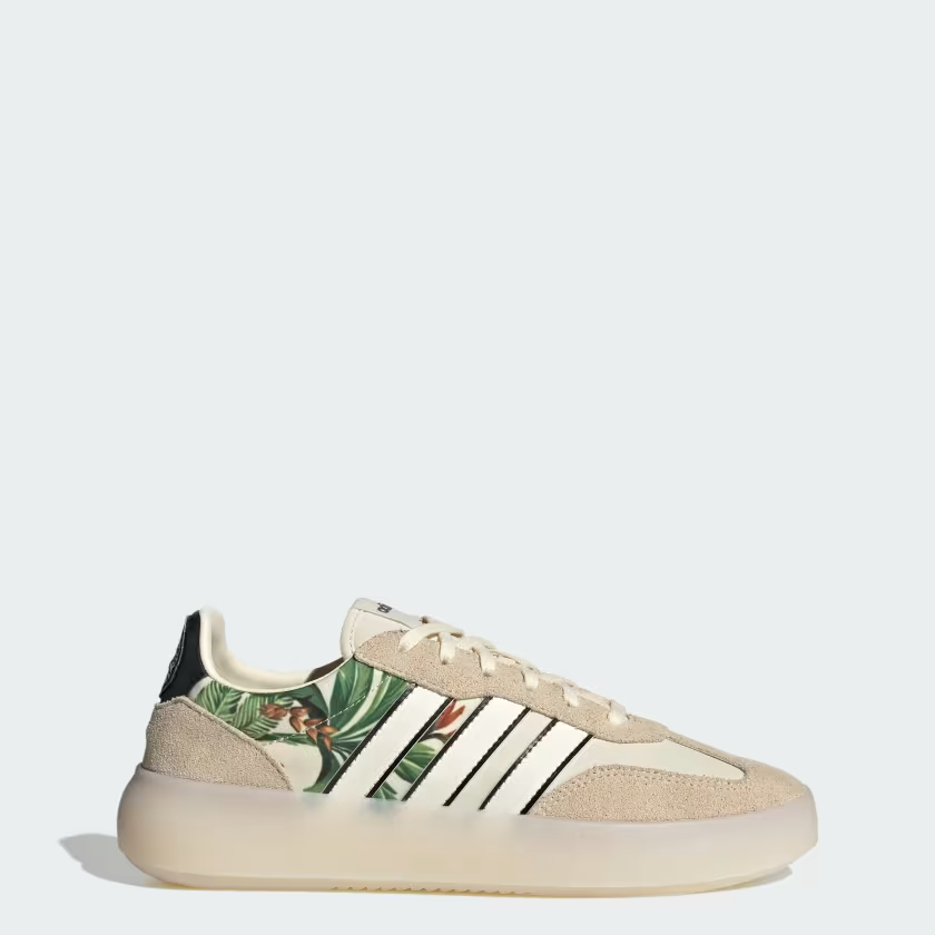  Giày thời trang adidas Barreda Decode Nữ - JP9656 
