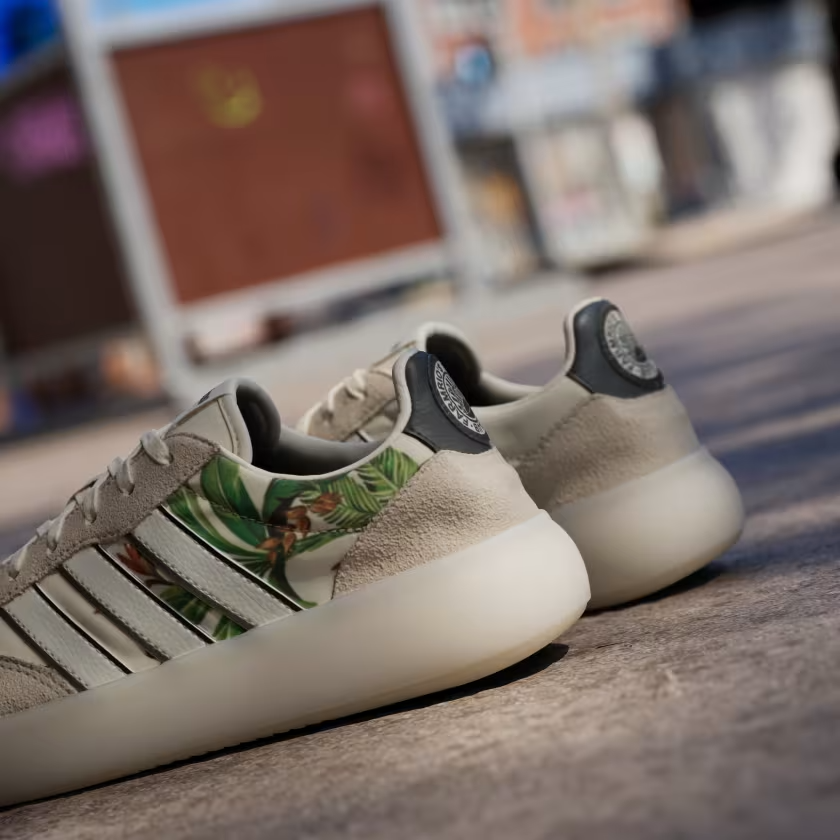  Giày thời trang adidas Barreda Decode Nữ - JP9656 