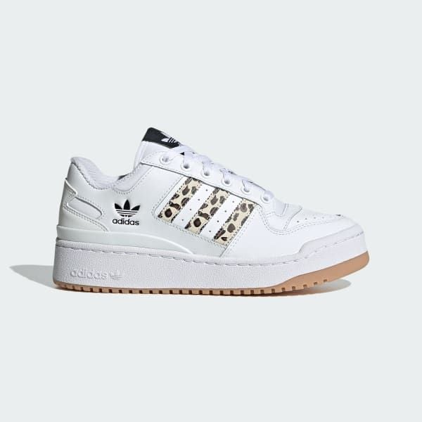  Giày thời trang adidas Forum Bold Nữ - IH2483 
