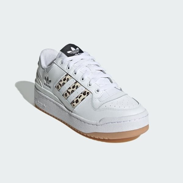  Giày thời trang adidas Forum Bold Nữ - IH2483 