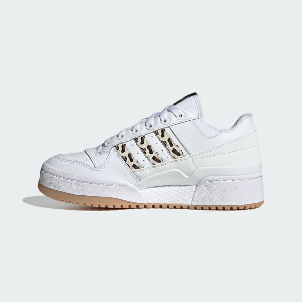  Giày thời trang adidas Forum Bold Nữ - IH2483 