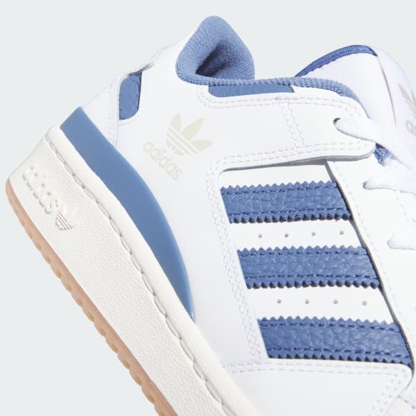  Giày thời trang adidas Forum Low CL Nam - IH7821 