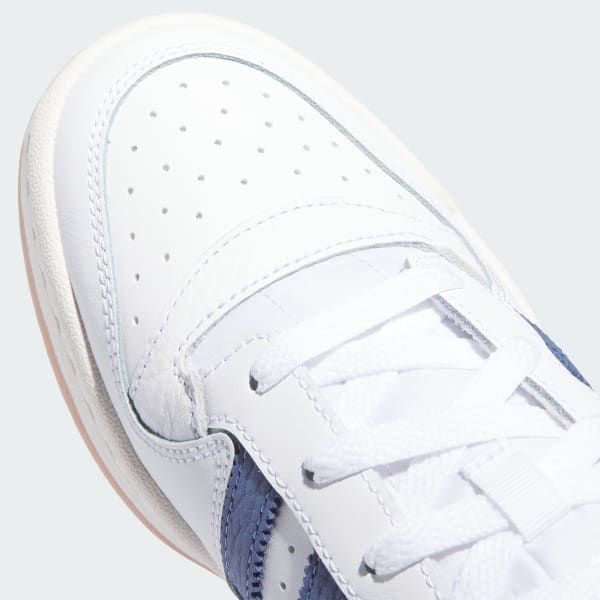  Giày thời trang adidas Forum Low CL Nam - IH7821 