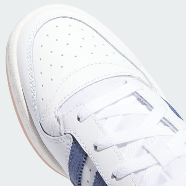 Giày thời trang adidas Forum Low CL Nam - IH7821 