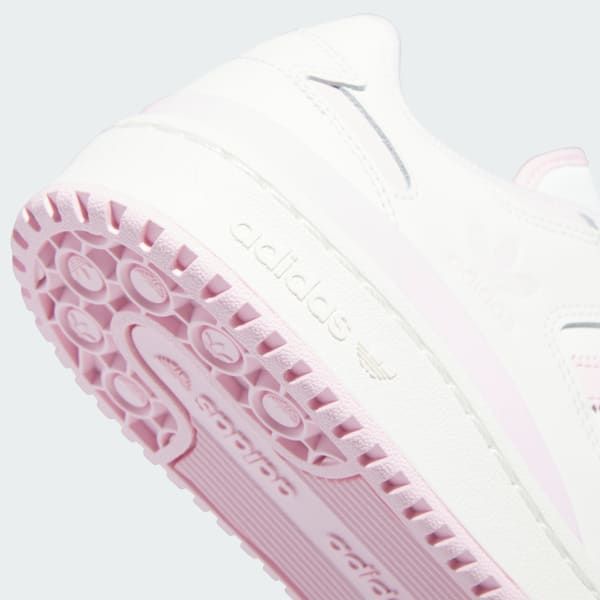  Giày thời trang adidas Forum Low CL Nữ - IH7914 