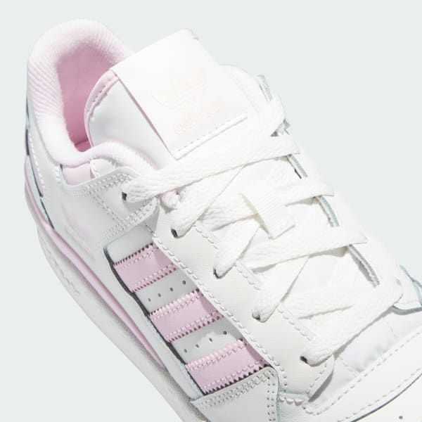  Giày thời trang adidas Forum Low CL Nữ - IH7914 