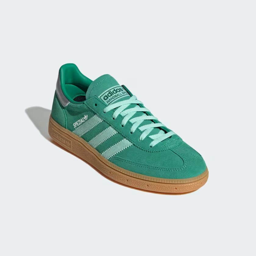  Giày thời trang adidas Handball Spezial Nữ - JS2908 