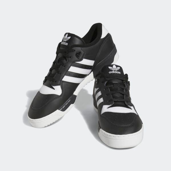  Giày thời trang adidas Rivalry Low Nam - FZ6327 