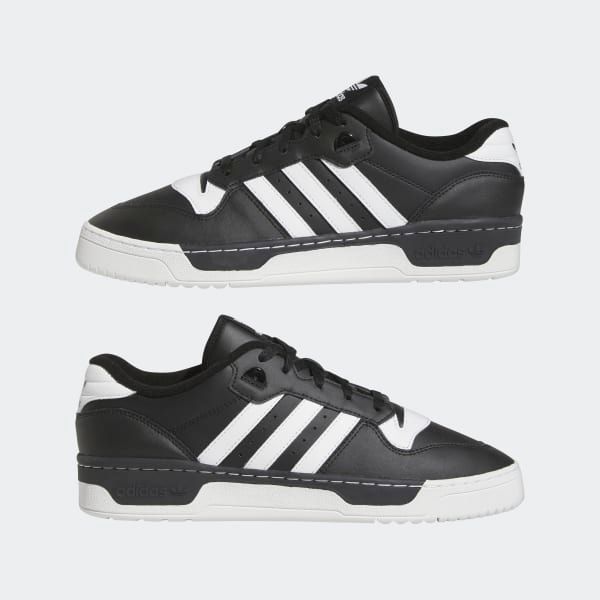  Giày thời trang adidas Rivalry Low Nam - FZ6327 
