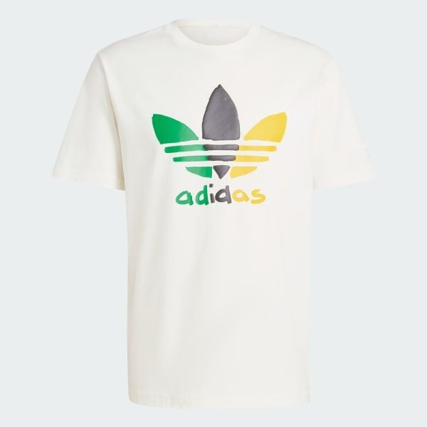  Áo T-shirt adidas Training Supply Sport 1 Nam - IX6716 