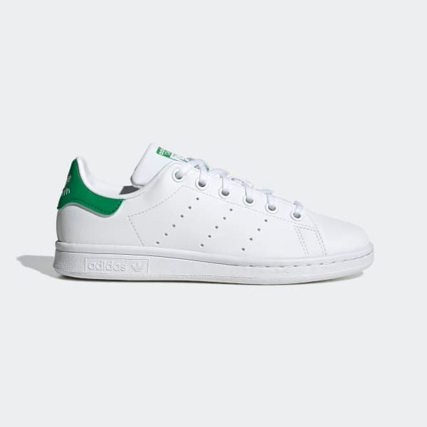  Giày thời trang STAN SMITH J adidas Unisex FX7519 