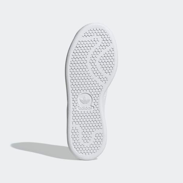  Giày thời trang STAN SMITH J adidas Unisex FX7519 