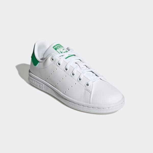  Giày thời trang STAN SMITH J adidas Unisex FX7519 