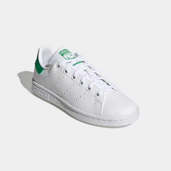  Giày thời trang STAN SMITH J adidas Unisex FX7519 