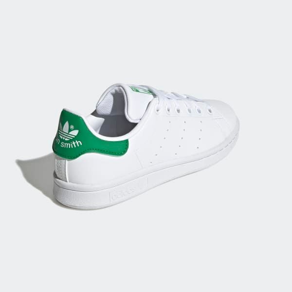  Giày thời trang STAN SMITH J adidas Unisex FX7519 
