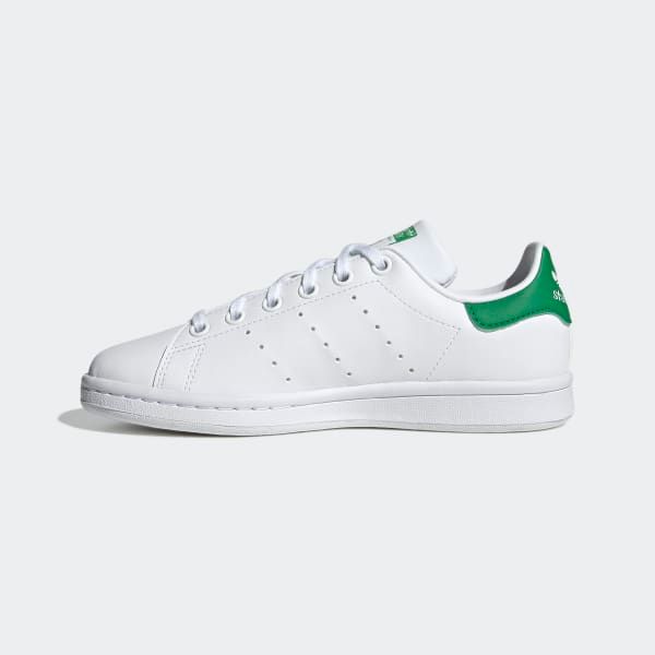  Giày thời trang STAN SMITH J adidas Unisex FX7519 