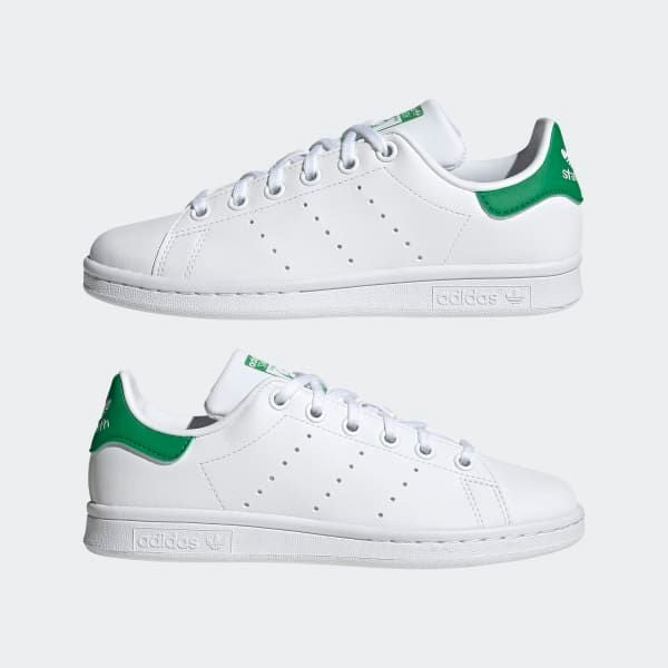  Giày thời trang STAN SMITH J adidas Unisex FX7519 