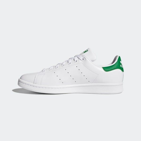  Giày thời trang adidas Stan Smith Classic Unisex - M20324 