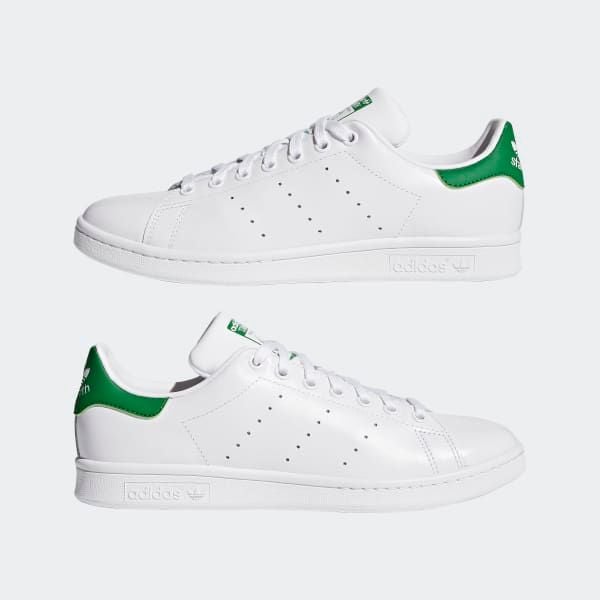  Giày thời trang adidas Stan Smith Classic Unisex - M20324 