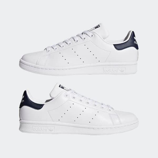  Giày thời trang adidas Stan Smith Unisex - M20325 