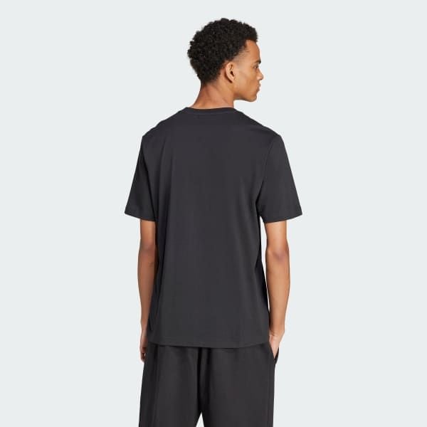  Áo T-shirt adidas Training Supply Street 5 Nam - IY3431 