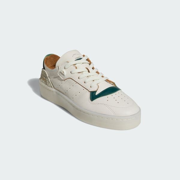  Giày thời trang adidas Rivalry Summer Low Unisex - ID6206 