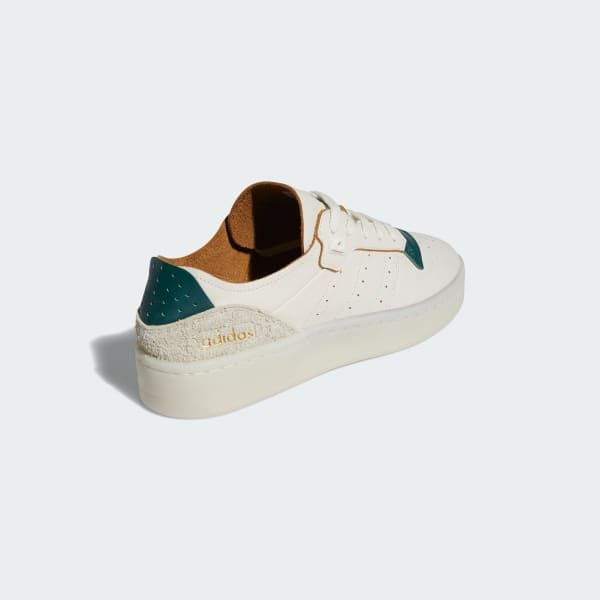  Giày thời trang adidas Rivalry Summer Low Unisex - ID6206 