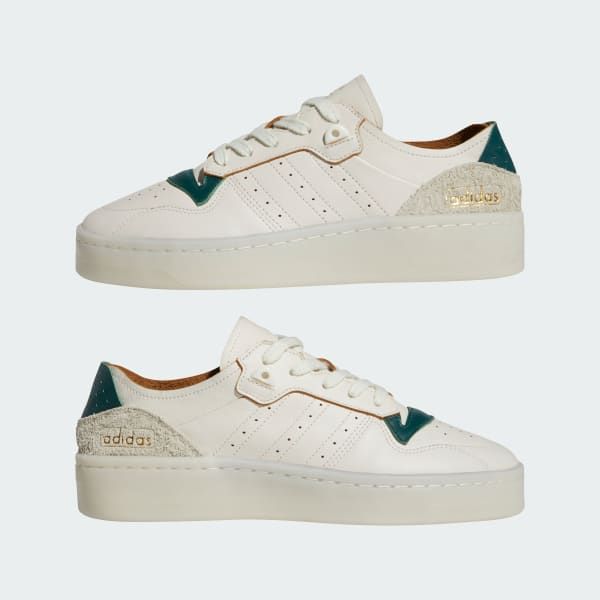  Giày thời trang adidas Rivalry Summer Low Unisex - ID6206 