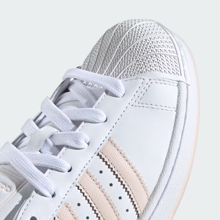  Giày thời trang adidas Superstar II Nữ - JH7056 