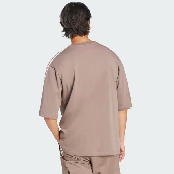 Áo T-shirt adidas Adicolor Oversize Nam - JP1058 