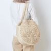 Túi Cói Sợi Cọ Raffia Cao Cấp - MIL