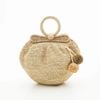 Túi Cói Sợi Cọ Raffia Cao Cấp - PUFF