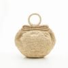 Túi Cói Sợi Cọ Raffia Cao Cấp - PUFF