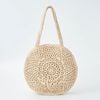 Túi Cói Sợi Cọ Raffia Cao Cấp - MIL