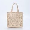 Túi Cói Sợi Cọ Raffia Cao Cấp - HARP