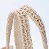 Túi Cói Sợi Cọ Raffia Cao Cấp - HARP