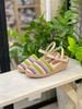 Cao Gót Cói Đế Xuồng Kin Mũi Liliw Shoes x Limloop 5cm - LILIM 3