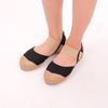 Giày Búp Bê Quai Thun 2cm - BẢO NGỌC