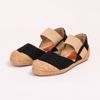 Giày Búp Bê Quai Thun 2cm - BẢO NGỌC