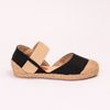Giày Búp Bê Quai Thun 2cm - BẢO NGỌC