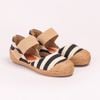 Giày Búp Bê Quai Thun 2cm - BẢO NGỌC