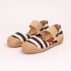 Giày Búp Bê Quai Thun 2cm - BẢO NGỌC