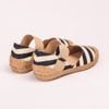 Giày Búp Bê Quai Thun 2cm - BẢO NGỌC