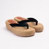 Dép Kẹp Cói 5cm - CÔ BA