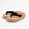 Dép Kẹp Cói 5cm - CÔ BA