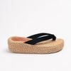 Dép Kẹp Cói 5cm - CÔ BA