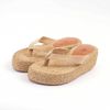 Dép Kẹp Cói 5cm - CÔ BA