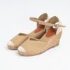 Cao Gót Cói Kín Mũi Quai Gài 6cm - ĐẬU PHỘNG