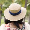 Nón Cói Raffia Vành Ngang 6cm - GAUCHOS