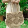 Túi Cói Sợi Cọ Raffia Cao Cấp - GEM